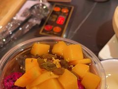 -淼福猪肚鸡·椰子鸡火锅(大沙地店)