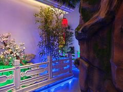 -庭院江南菜•烤鸭•非遗传承(丰台总部基地店)