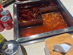 -红鼎坊·老成都火锅(新南门店)
