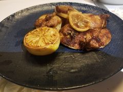 -君悦酒店·La Terrazza意合園·意式风味