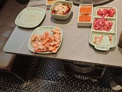 -盛江山自助料理(太原街万达店)