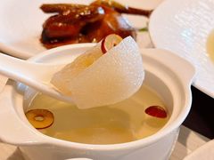 -蛇口希尔顿南海酒店·随轩中餐厅·粤菜