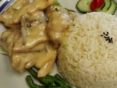 -马来MO简餐.南洋风味料理(美食街店)