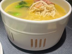 -南里山房·新淮扬菜(徐汇万科店)