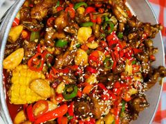 -辣小鲜·南昌大排档(船山路店)