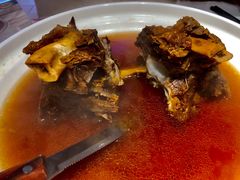 -西贝莜面村(上海百联西郊店)