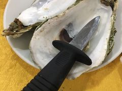 特大蒸生蚝-蚝专家(北滘店)