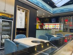 -蛙鱼潭美蛙鱼头火锅(解放碑瑞富广场店)