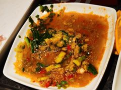 -海底捞火锅(连城广场店)