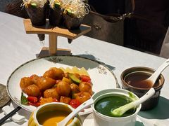 -中庸素香阁(建发广场店)