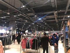 -宁波杉井奥特莱斯广场