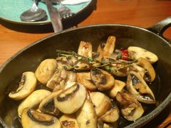 -CRAZYONES西班牙海鲜饭(上海美罗城店)