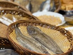 -长平老姿娘夜粥(平东一街店)