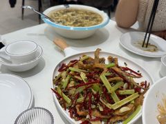 -昱德来·天津菜(河西店)