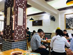 大堂-马三洋芋片(兰州总店)