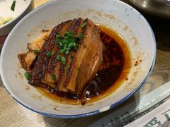 -农耕记·湖南土菜(科技园店)
