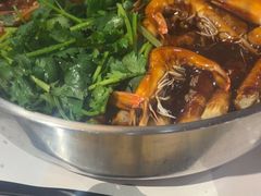 -黄记煌三汁焖锅(渝北金港国际店)
