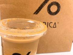 -% Arabica阿拉比卡咖啡(深圳湾万象城店)