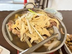 -王荣法仓前羊锅