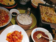 -永安水煮活鱼·仪征菜(仪征奥林匹克店)
