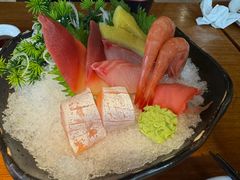 -花火-HANABI(莲花国际广场店)
