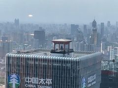 -花旗集团大厦