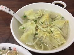 -朱新年·苏式汤团·面点(北寺塔店)
