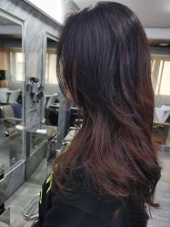 -西克造型美发连锁