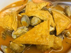 -老闽味姜母鸭·煎蟹闽菜餐厅(曾厝垵地标店)