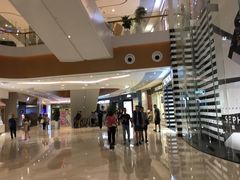 -深圳来福士广场