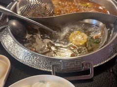 -牛品荟牛肉火锅(新城广场店)