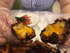 -翠亭酒家(山西南路店)