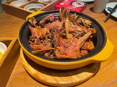 -闽上鲜·福建菜(龙湖滨江天街店)