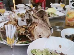 -仙林宾馆-餐厅