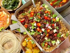 -黔有有贵州酸汤夺夺粉火锅(五味十字店)