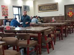 大堂-张包铺(道外店)