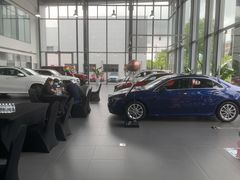 -上海可达汽车销售服务有限公司