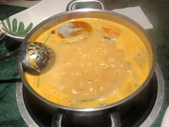 -集渔·泰式海鲜火锅(彭州店)