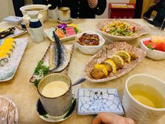 -桃屋日本料理(清华科技园店)