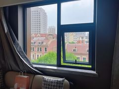 -桔子酒店(天津五大道店)