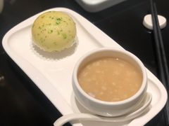 花生汤-闽和南(深圳万象城店)