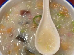 -宏状元现熬粥·京味菜(五棵松店)