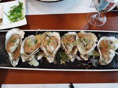 -V Bar海景扒房(北海湾惠龙万达嘉华酒店)