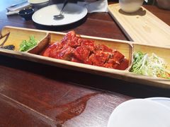 -大牌大·传统杭帮菜(湖滨店)