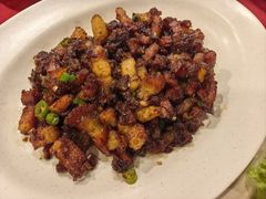 -德成饭店