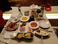 -马迭尔西餐厅(中央大街店)