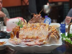 -东海怡品海鲜豆捞(舟宿夜江店)