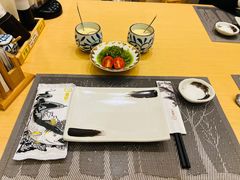 -昱匠·日本料理(金融街店)