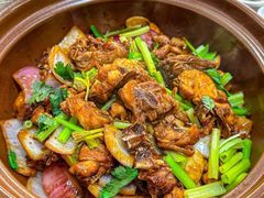 -胡须佬鸡煲四季火锅店(石厦西村直营店)