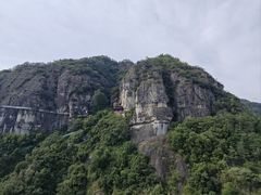 -大慈岩风景区
